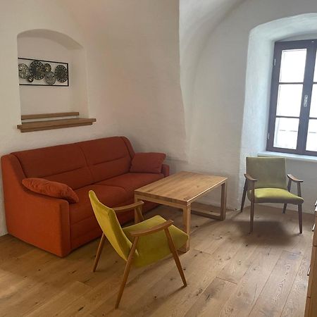 Ferienhaus Beim Turm Breitenbrunn  Buitenkant foto